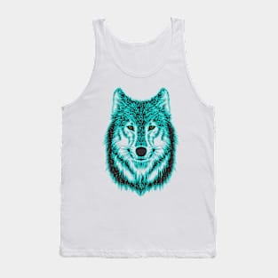 The Wolf Tank Top